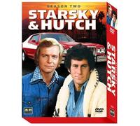 Starsky & Hutch - Season 2