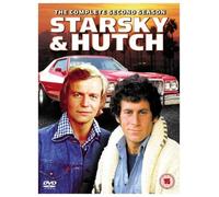 Starsky & Hutch - Season 2 [Edizione: Regno Unito]