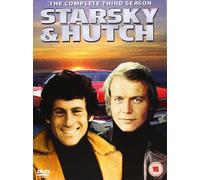 Starsky & Hutch - Season 3