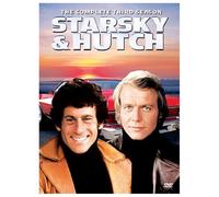 Starsky & Hutch - Season 3