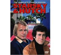 Starsky & Hutch - Season 4