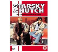 Starsky & Hutch - Season 4