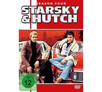 Starsky & Hutch - Season 4