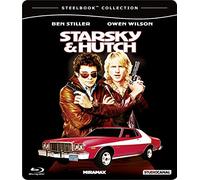 Starsky & Hutch - Steelbook Collection