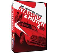 Starsky & Hutch The Complete Series
