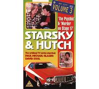 Starsky & Hutch Vol. 3