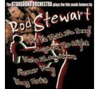 Starsound Orchestra - Plays the Hits Made Famous By