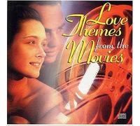 Starsound Orchestra,the - Love Themes from the Movies