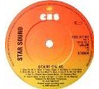 STARSOUND - STARSOUND - STARS ON 45 12in (22546)
