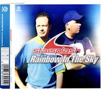 Starsplash - Rainbow in the Sky