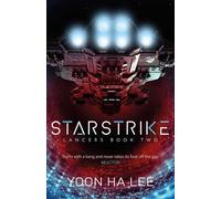 Starstrike: Volume 2