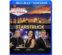 Starstruck (Blu-ray) Eddie McClintock Bobby Lacer