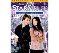 STARSTRUCK DISNEY DVD VERSIONE INTEGRALE NUOVO SIGILLATO