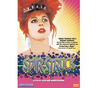 Starstruck (DVD) Jo Kennedy Ross O'Donovan Margo Lee Max Cullen Pat Evison