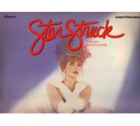 Starstruck [Laserdisc]