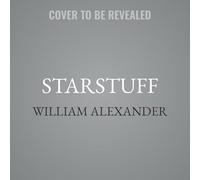 Starstuff: Ten Science Fiction Stories to Celebrate New Possibilities