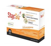 Starsù 14 bustine - Integratore alimentare in formato pratico