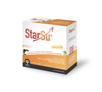 StarSù Integratore alimentare per il recupero delle energie con Aminoacidi Sali