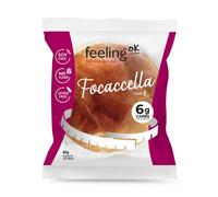 Start 1 - Focaccella +protein Senza Aroma, 80 g
