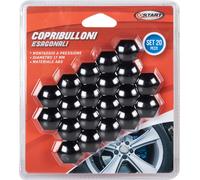 START 10304 Calotta, Dado fissaruota