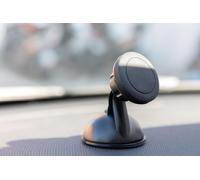 START - Porta Telefono Per Auto Planet, Universale E Magnetico Con Calamite - SPEDIZIONE GRATUITA