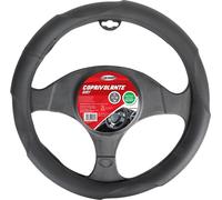 Coprivolante auto Dry diametro 37-39 cm nero, universale START