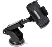 Porta telefono a gru con ventosa