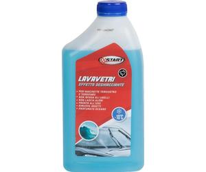 START 12634 Liquido lavavetri invernale