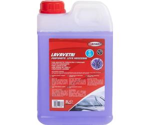 START 12636 Liquido lavavetri invernale
