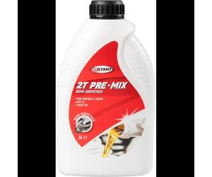START 3883 Olio motore