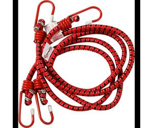 START 4317 Corda elastica con ganci