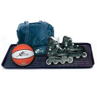 START 5668 Supporto vano bagagli / rivestimento pianale di carico