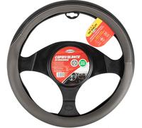 Coprivolante auto Avantgarde poliuretano diametro da 37 a 39 cm START