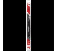 Start Spazzola Singola Tergicristallo Mis.55 cm-22" Universale per auto