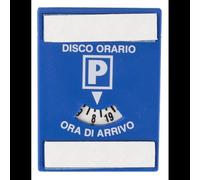 START 6562 Dischi di parcheggio