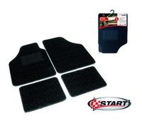 Set Completo Tappeti Auto Daytona in moquette 850 GR/MQ Universale START