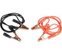 Coppia Pinze per Cavi Batteria 40 Ah Ganasce Sagomate Massima Resistenza