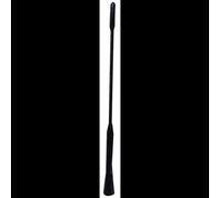 Antenna spirale universale per auto lunghezza 24 cm