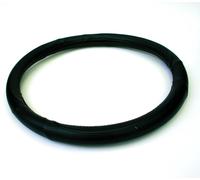 Start Coprivolante Auto In Pelle Antiscivolo Diametro Da 37 A 39 cm B_0002_070.0