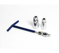 START 7697 Chiave candela