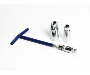 START 7697 Chiave candela