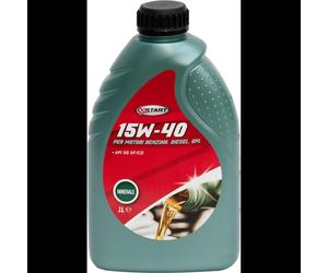 START 7907 Olio motore