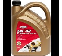 START 7912 Olio motore