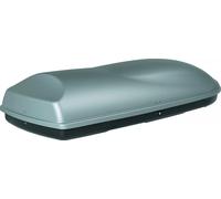 Box portabagagli 450 Sirio grigio