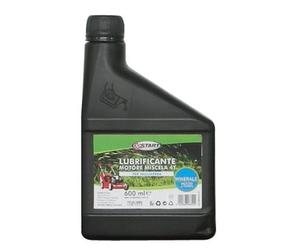 START 8600 Olio motore