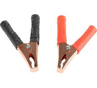 START 8666 Clip a coccodrillo caricabatterie