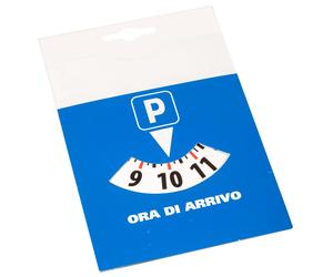 START 8696 Dischi di parcheggio