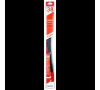Spazzola tergicristallo Curva 38 cm- 15" Universale per auto