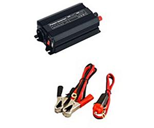 START 8943 Inverter