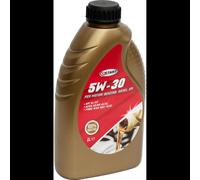 Olio SintDrive Plus 5W30 1L lubrificante sintetico per motori diesel START